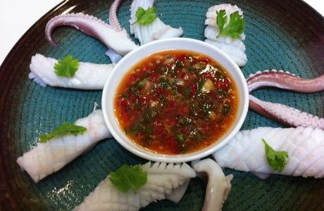 Ivy's Kitchen Cooking Class