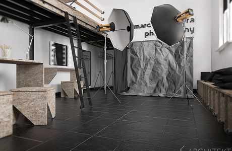 Minim Photographic Studio