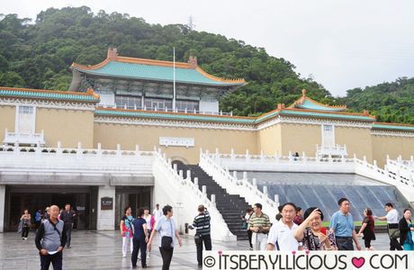 Shennong Palace