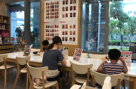 Abc Cooking Studio