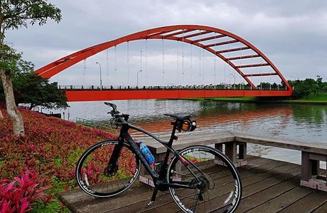 Lizejian Bridge