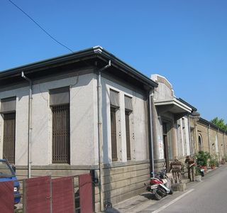 Erjie Barn