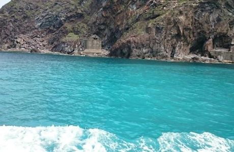 Tou Cheng Bathing Beach