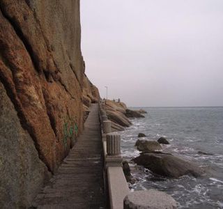 Guishan Island