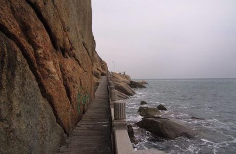 Guishan Island