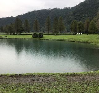 Lipi Lake