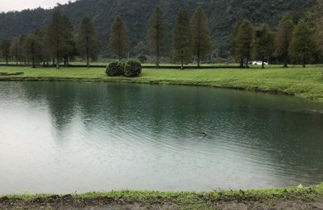 Lipi Lake