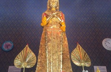 Wat Thanon Suttharam