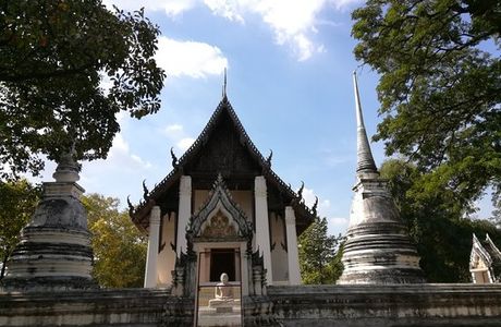 Wat Thammaram