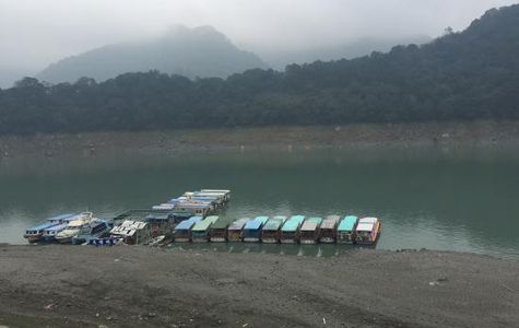 Shihmen Reservoir 1