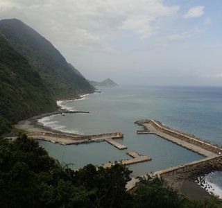 Jhaoyang National Trail