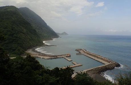 Jhaoyang National Trail