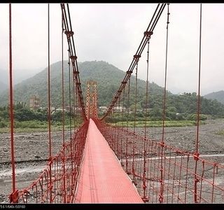 Hanci Bridge