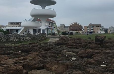 Fong Guei Dong