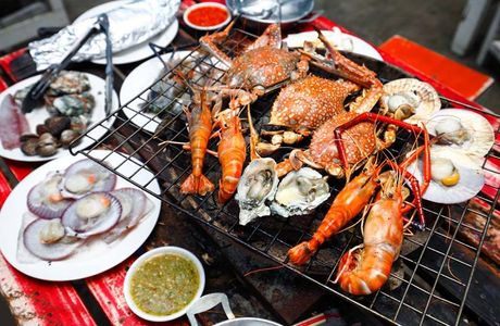 Sunhau Seafood