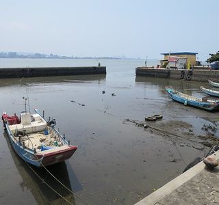 Huweishi Port