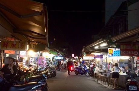 Ruiguang Night Market