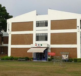 National Pingtung University of Science and Technology