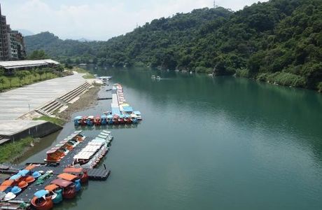 Bitan Scenic Area