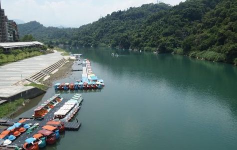 Bitan Scenic Area 1