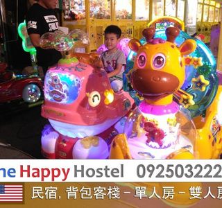 Chaozhou Night Market
