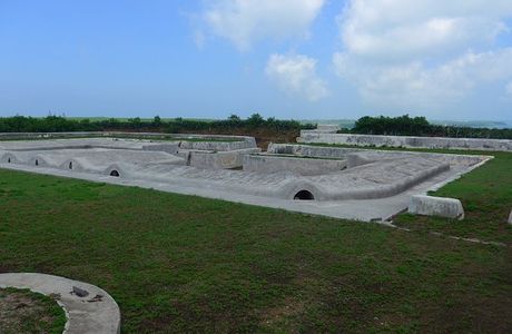 Dongtai Fort