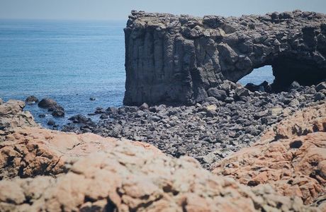 Whale Cave