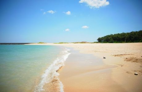 Penghu Islands