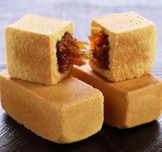 Tend Pineapple Cake