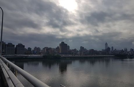 San Chong Riverside