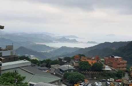 Gold Museum, New Taipei Government