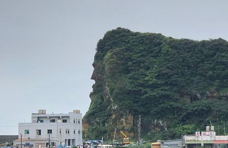 Fanzai-Ao Fish Harbor