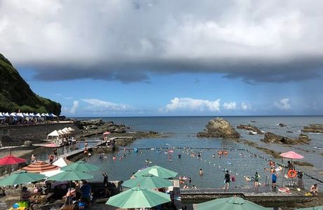 Long Dong Bay Park