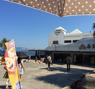 Amazing Seafood Hall Restaurant