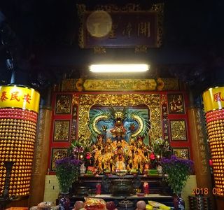 Guang An Temple