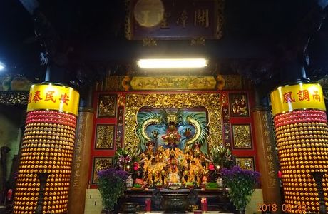 Guang An Temple