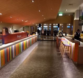 Linkou Vieshow Cinemas