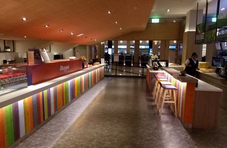 Linkou Vieshow Cinemas