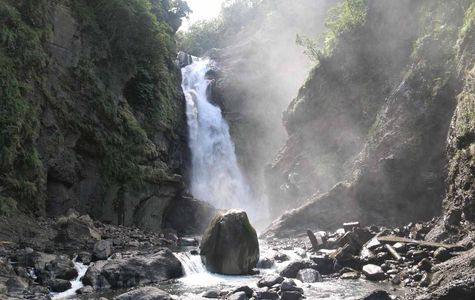 Wulai Falls 1
