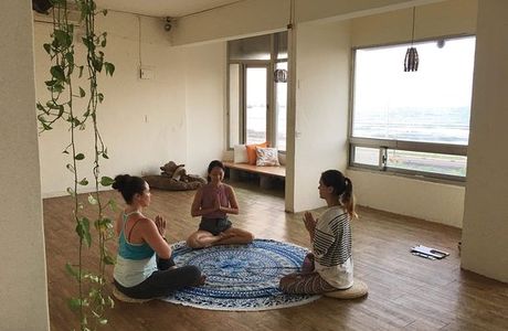 Origin Yoga & Wellness