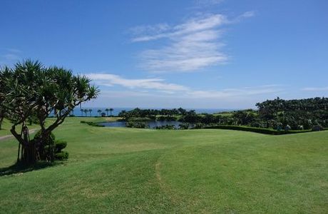 North Bay Golf and Country Club