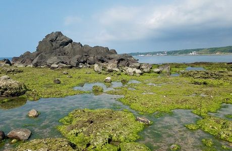 Linshanbi Recreation Area