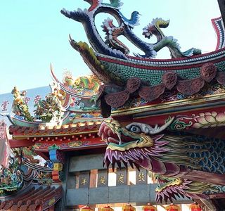 Shengminggong