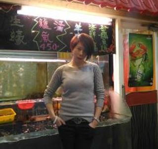 Shanxia Night Market