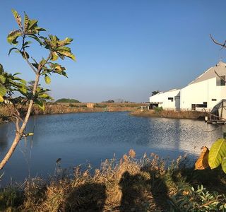 Taijian National Park