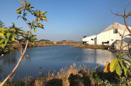 Taijian National Park