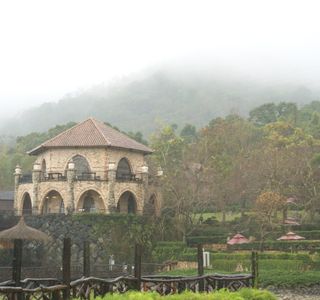 XinShe Castle