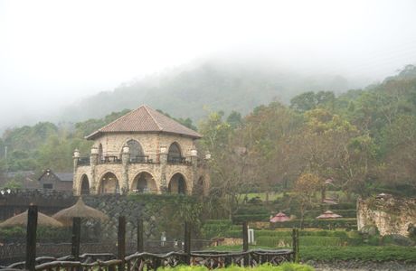 XinShe Castle
