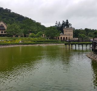 Baiguzhuang