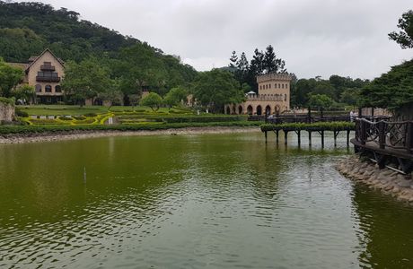 Baiguzhuang